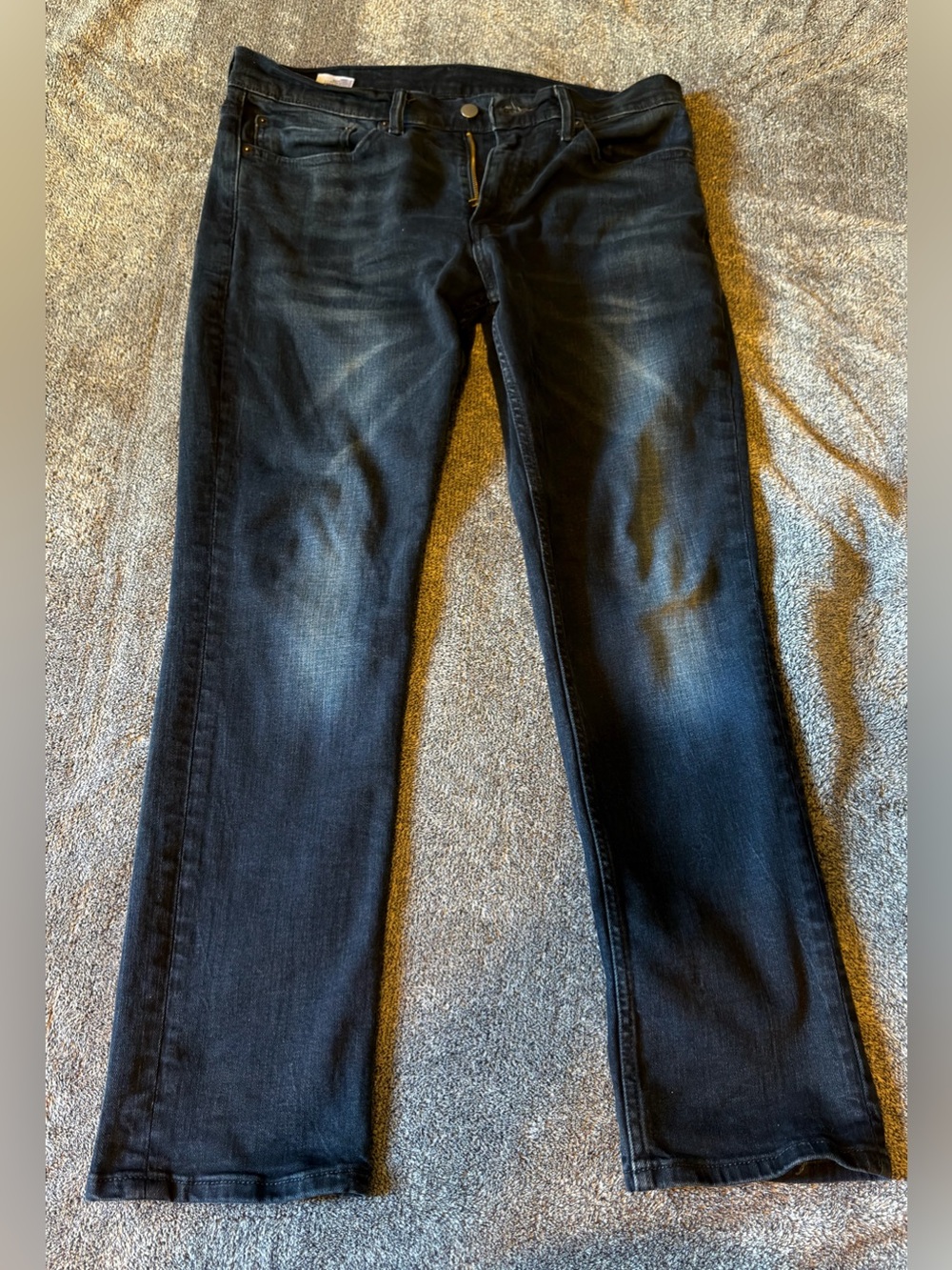 Levi’s 511 Jeans Dark Navy Men